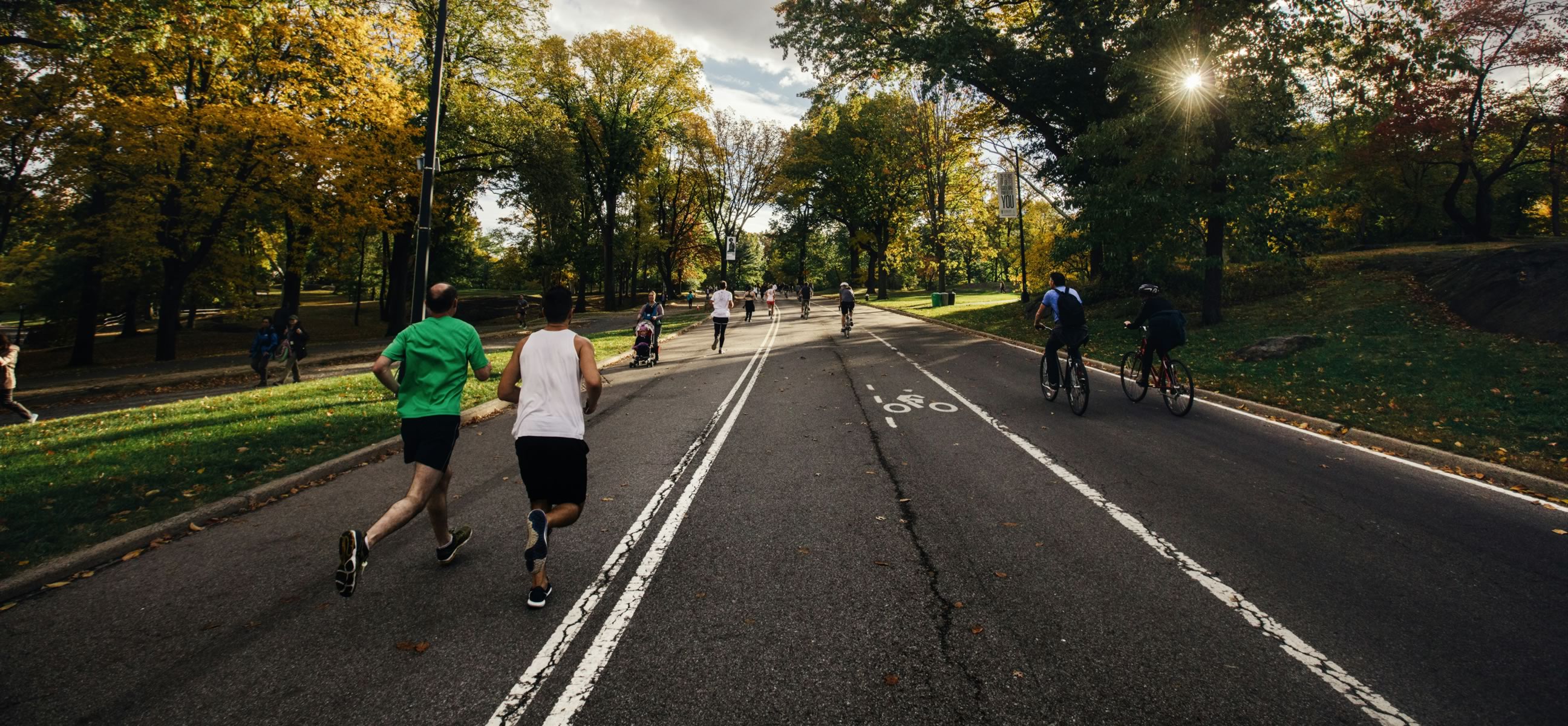 Uniting Community and Technology: How Parkrun Enhances Virtual Challenges