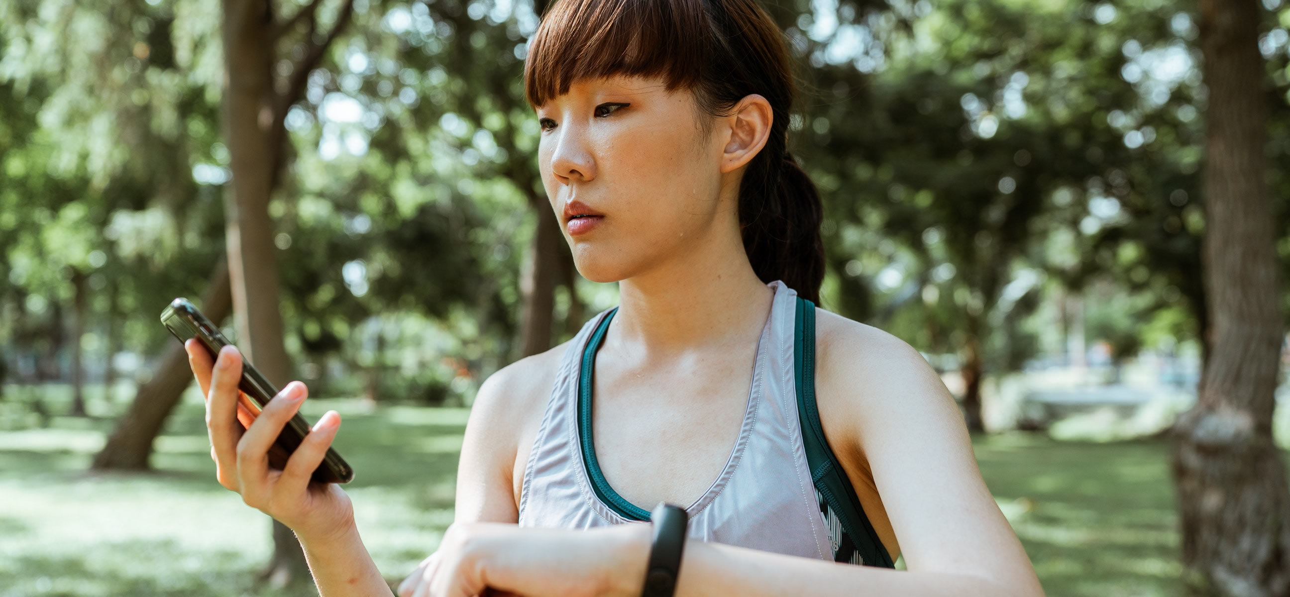 The Best Fitness Apps to Track Your Fitness Journey