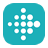 Connect with Fitbit Fitbit logo