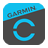 Connect with Garmin Garmin Connect logo